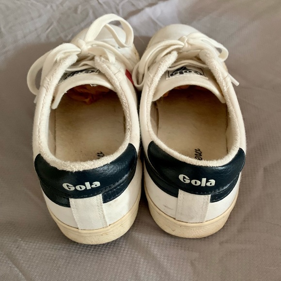 SOLD: Gola for J. Crew Sneakers - Picture 3 of 4